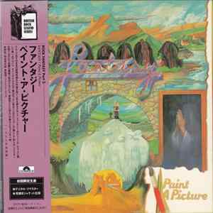 FLAC Fantasy - Paint A Picture