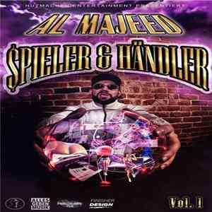FLAC Al Majeed - Spieler Und Händler Vol. 1