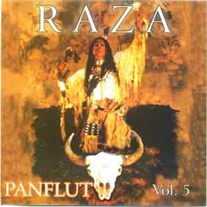 FLAC Raza - Panflut Vol. 5