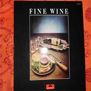 FLAC Fine Wine - Fine Wine