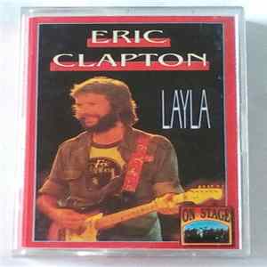 FLAC Eric Clapton - Layla