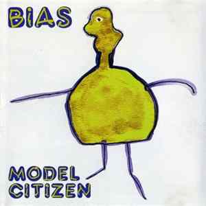 FLAC Bias - Model Citizen
