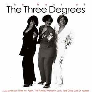 FLAC The Three Degrees - The Best Of The Three Degrees