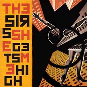 FLAC The Sirs - She Gets Me High