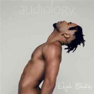 FLAC Elijah Blake - Audiology