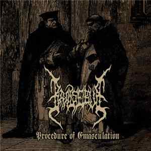 FLAC Baalsebub - Procedure Of Emasculation