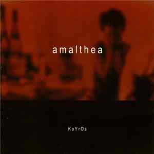 FLAC Amalthea - KaYrOs