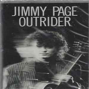 FLAC Jimmy Page - Outrider