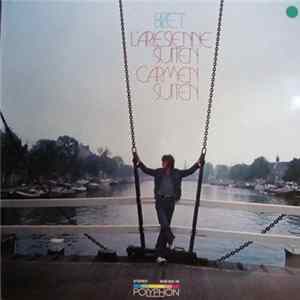 FLAC Bizet - Residentie Orkest Den Haag - Willem Van Otterloo - L'Arlésienne Suiten / Carmen Suiten