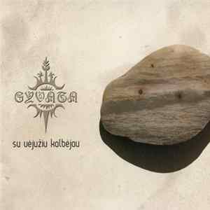 FLAC Gyvata - Su Vėjužiu Kalbėjau
