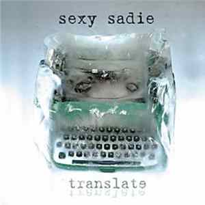 FLAC Sexy Sadie - Translate