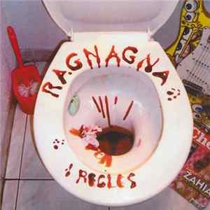 FLAC Ragnagna - 1ères Règles