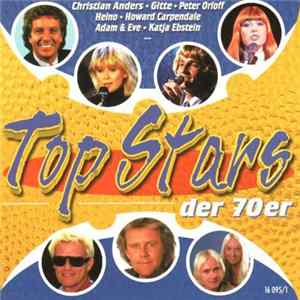 FLAC Various - Die Top 70er Schlager 1974-1975