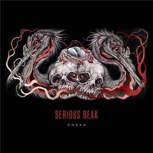 FLAC Serious Beak - Ankaa