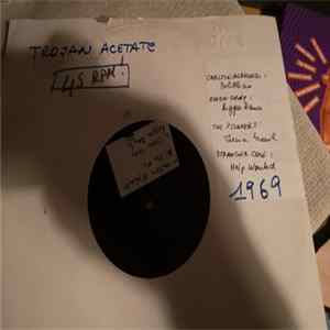 FLAC Carlton Alphonso / The Pioneers / Owen Gray / Stranger Cole - Belittle Me / Reggae Dance / Them A Brawl / Help Wanted
