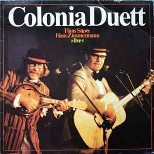 FLAC Colonia Duett - Live