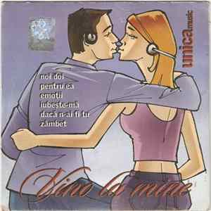 FLAC Various - Vino La Mine