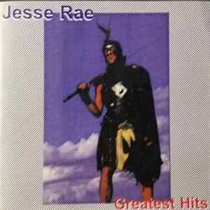 FLAC Jesse Rae - Greatest Hits