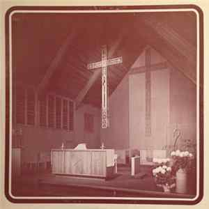 FLAC St. David's Choir - Holy Radiant Light