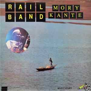 FLAC Rail Band, Mory Kante - Mory Kante & Rail Band