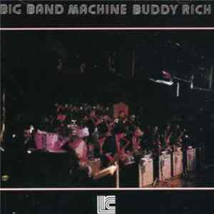 FLAC Buddy Rich - Big Band Machine