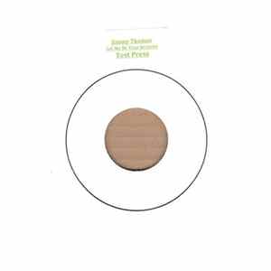 FLAC Jimmy Thomas - Let Me Be Your Sercurity