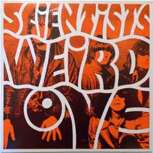 FLAC Scientists - Weird Love