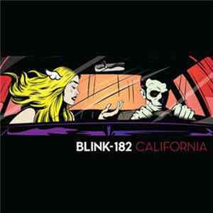 FLAC Blink-182 - California