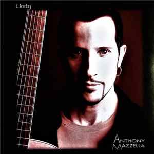 FLAC Anthony Mazzella - Unity