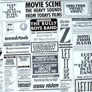 FLAC The Bully Boys Band - Movie Scene - The Heavy Sounds From Todays Films