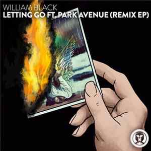 FLAC William Black Ft. Park Avenue - Letting Go (Remix EP)
