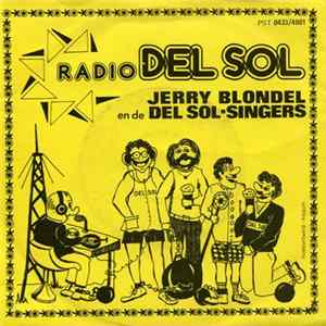 FLAC Jerry Blondel en de Del Sol-Singers - Radio Del Sol / Play Back