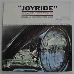 FLAC Stanley Turrentine - Joyride