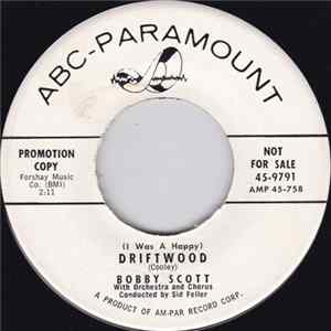 FLAC Bobby Scott - Driftwood