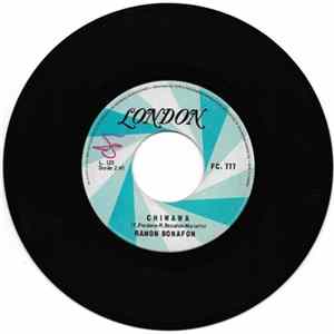 FLAC Ramon Bonafon - Chiwawa / Flamenco