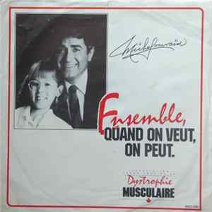 FLAC Michel Louvain Et Carole Cloutier - Ensemble, Quand On Veut, On Peut