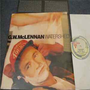 FLAC G.W. McLennan - Watershed