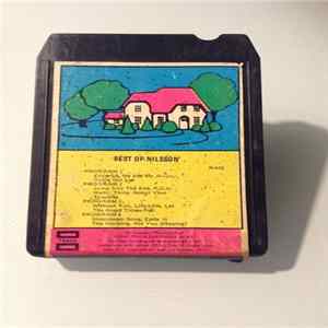 FLAC Nilsson - Best Of Nilsson