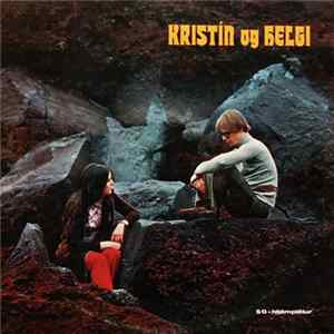 FLAC Kristín Og Helgi - Á Suðrænni Strönd