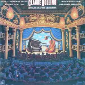 FLAC Claude Bolling - English Chamber Orchestra - Jean-Pierre Rampal - Suite For Chamber Orchestra And Jazz Piano