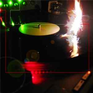FLAC Heliponto - Eletronia Remixes