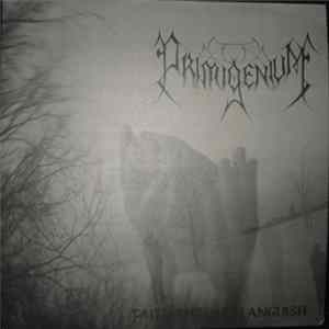 FLAC Primigenium - Faith Through Anguish - A History Of A Journey