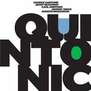 FLAC George Garzone, Jerry Bergonzi, Carl Winther, Johnny Åman, Anders Mogensen - Quintonic