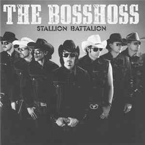FLAC The BossHoss - Stallion Battalion