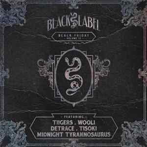FLAC Various - Black Friday Vol. 17
