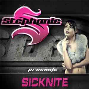 FLAC Stephanie - Sicknite