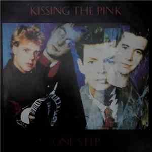 FLAC Kissing The Pink - One Step / Each Day In Nine