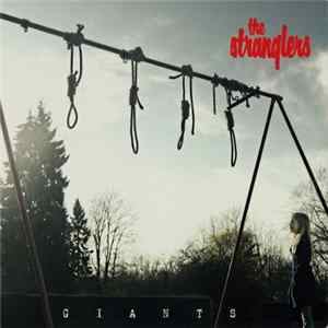 FLAC The Stranglers - Giants