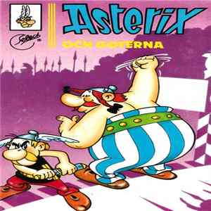 FLAC No Artist - Asterix Och Goterna