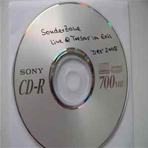 FLAC SonderZone - Live @ Tresor Im Exil